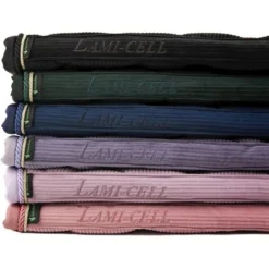 Lami-Cell Zadeldekje Luxor Veelzijdigheid Misty Green Full -Exporteren Paard Gear Winkel ekkia22 220 012 dos.be2b99 2