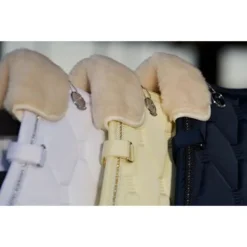 Eskadron Zadeldekje Platinum Pure Glossy Crystal Veelzijdigheid Sunflower -Exporteren Paard Gear Winkel eskadron esk 0123 kam 218131 445 010 380 610 add3.5634f9