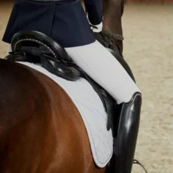 Eskadron Zadeldekje Platinum Pure Glitter Mesh Dressuur Wit -Exporteren Paard Gear Winkel eskadron esk 0123 kam 218631 502 010 add140b294.bcbe05