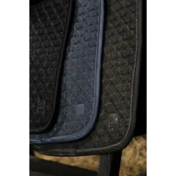 Eskadron Zadeldekje Glitter Mesh Dressuur Zwart Full -Exporteren Paard Gear Winkel eskadron esk 0222 kam 218673 502 xxx add1.dc3e0c