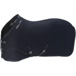 Eskadron Zweetdeken Platinum Pure Mesh Navy -Exporteren Paard Gear Winkel eskadron esk 112731 391 380 f.b22059