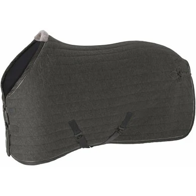 Eskadron Zweetdeken Acrylic Quilted Dark Olive 8 Eskadron Zweetdeken Acrylic Quilted Dark Olive - Afbeelding 8