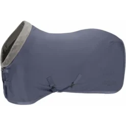 Eskadron Zweetdeken Jersey Fauxfur Dove Blue -Exporteren Paard Gear Winkel eskadron esk 128673 285 340 f.1ba89c