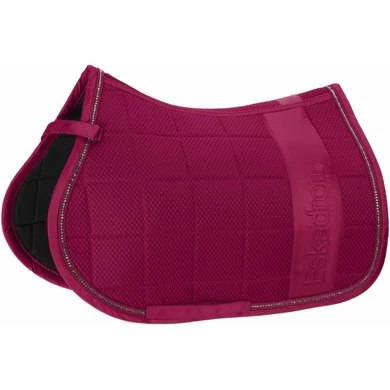 Eskadron Zadeldekje Reflexx Big Square Mesh Crystal Veelzijdigheid Berryfusion Full 1 Eskadron Zadeldekje Reflexx Big Square Mesh Crystal Veelzijdigheid Berryfusion Full