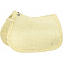 Eskadron Zadeldekje Platinum Pure Mattgloss Jewel Veelzijdigheid Sunflower Full