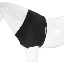 Eskadron Borstbeschermer Zwart -Exporteren Paard Gear Winkel eskadron esk 313000 240 290 f.f1f5bd