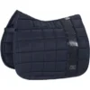 Eskadron Zadeldekje Platinum 2022 Big Square Glossy Dressuur Navy