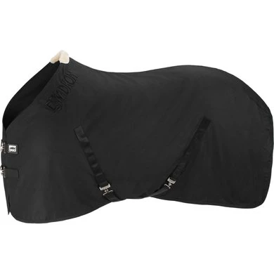 Eskadron Staldeken Ultra Light Zwart 1 Eskadron Staldeken Ultra Light Zwart