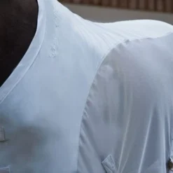 Eskadron Platinum Vliegendeken Pro Cover Fly Powder Blue -Exporteren Paard Gear Winkel eskplatinum esk 0023 kam 133139 372 310.03a8f9