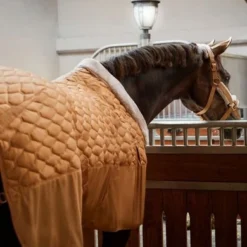 Eskadron Platinum Staldeken Zeta 150 Cognac 24 Eskadron Platinum Staldeken Zeta 150 Cognac -Exporteren Paard Gear Winkel eskplatinum esk 0023 kam 147139 324 640.e01adc