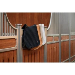 Eskadron Platinum Dressuurzadeldekje Cotton Powder Blue -Exporteren Paard Gear Winkel eskplatinum esk 0023 kam 211039 412 030 290 310 640 add1.3235cd 1