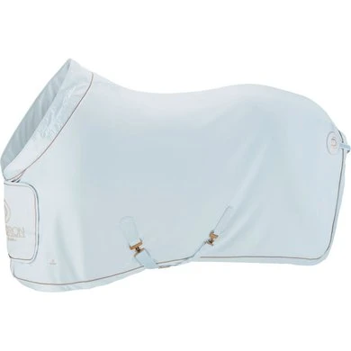 Eskadron Platinum Zweetdeken Softshell Air Powder Blue 11 Eskadron Platinum Zweetdeken Softshell Air Powder Blue - Afbeelding 11