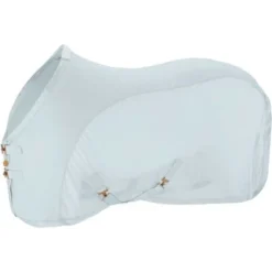 Eskadron Platinum Vliegendeken Pro Cover Fly Powder Blue -Exporteren Paard Gear Winkel eskplatinum esk 133139 372 310 f.10d84c