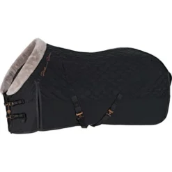 Eskadron Platinum Staldeken Zeta 80 Zwart -Exporteren Paard Gear Winkel eskplatinum esk 147139 323 290 f.2ddcbf