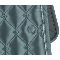 EQUITHÈME Zadeldekje Oslo Blauw Full -Exporteren Paard Gear Winkel et 204 735 040 det1.b9042c