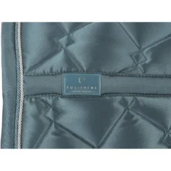 EQUITHÈME Zadeldekje Oslo Blauw Full -Exporteren Paard Gear Winkel et 204 735 040 det2.921fa0