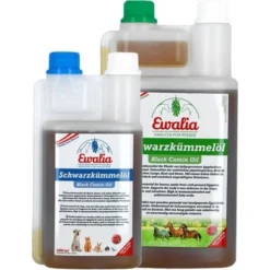 Ewalia Black Cumin Oil