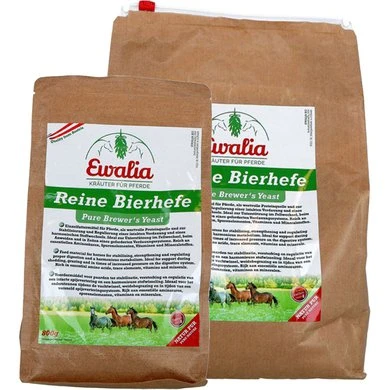 Ewalia Pure Brewer's Yeast 1 Ewalia Pure Brewer's Yeast