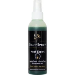Excellence Hoefspray Hoof Expert Groen 150ml