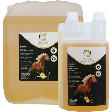 Excellent Levertraan Paard 1 Excellent Levertraan Paard