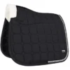 Fair Play Zadeldekje Ammolitte Dressuur Zwart Full