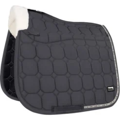 Fair Play Zadeldekje Ammolitte Dressuur Grijs Full