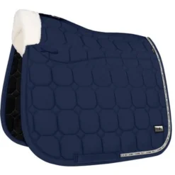 Fair Play Zadeldekje Ammolitte Dressuur Navy Full