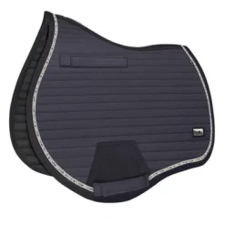 Fair Play Zadeldekje Aistan Springen Grijs Full