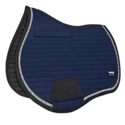 Fair Play Zadeldekje Aistan Springen Navy Full