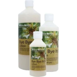 Hilton Herbs Lotion Bye Bye Itch