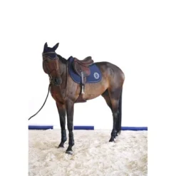 Harcour Veelzijdigheidszadeldekje Karembar Navy Full -Exporteren Paard Gear Winkel harcour karembar navy navy site2.c53872