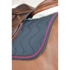 Harcour Zadeldekje Versailles Springen Zwart Full -Exporteren Paard Gear Winkel harcour versailles avr22 black 3 2.5655c1