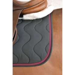 Harcour Zadeldekje Versailles Springen Zwart Full -Exporteren Paard Gear Winkel harcour versailles avr22 black 4 2.4f2da5