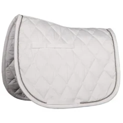 Harry's Horse Zadeldek Next Wit Shetland