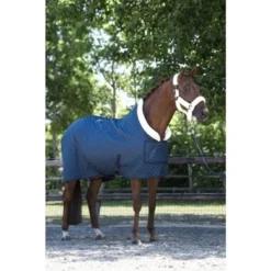 HB Showtime Showdeken Desire160gr Steelblue -Exporteren Paard Gear Winkel hb 1323.d236d2