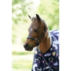 HB Harry And Hector Outdoordeken Fleece Gevoerd Unicorn Dream -Exporteren Paard Gear Winkel hb 1431.6f5397