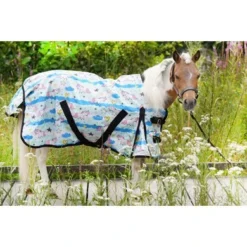 HB Harry And Hector Outdoordeken 200g Unicorn Triple -Exporteren Paard Gear Winkel hb 1432.7a7b7e