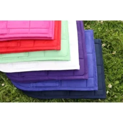 HB Zadeldekje Shetland Navy Shetland -Exporteren Paard Gear Winkel hb 624 ass.e12553 2