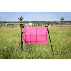 HB Zadeldekje Shetland Roze Shetland -Exporteren Paard Gear Winkel hb 624 fuchsia.ed229b