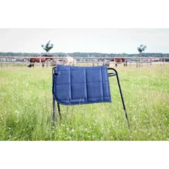 HB Zadeldekje Shetland Navy Shetland -Exporteren Paard Gear Winkel hb 624 navy.d7a620