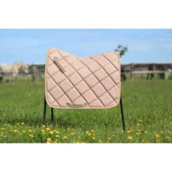 HB Zadeldekje Sparkling Glitter Springen Goud Full -Exporteren Paard Gear Winkel hb 633 glitter goud full.7d16b7