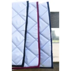 HB Zadeldek Showtime Adventure Dressuur Wit/Zwart Full 3 HB Zadeldek Showtime Adventure Dressuur Wit/Zwart Full -Exporteren Paard Gear Winkel hb 650.b2aabf