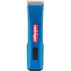 Heiniger Tondeuse Saphir 7,4V/35W Met 1 Accu -Exporteren Paard Gear Winkel heiniger 707 800 70a1 2.147f6d
