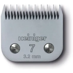 Heiniger Scheerkop Saphir Voor Paard