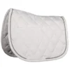 Harry's Horse Zadeldek Next Veelzijdigheid Wit