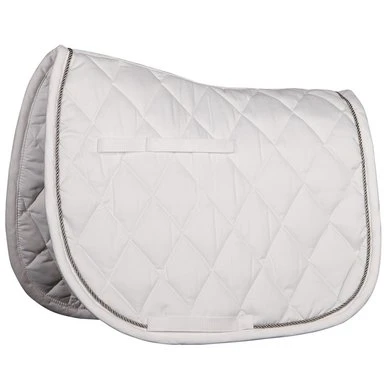 Harry's Horse Zadeldek Next Veelzijdigheid Wit 1 Harry's Horse Zadeldek Next Veelzijdigheid Wit