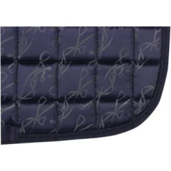 Harry's Horse Zadeldekje Paris Veelzijdigheid Navy -Exporteren Paard Gear Winkel hh 32001020 navy 2.9f51d2