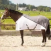 Harry's Horse Vliegendeken Mesh-pro Grijs