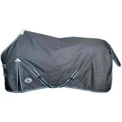 Harry's Horse Buitendeken Thor 0 Gram Ebony -Exporteren Paard Gear Winkel hh 32200615 2.1fd663