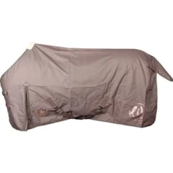 Harrys Horse Outdoordeken 0gr WI23 Chocolate Chip